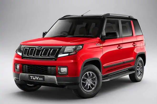 M&M, new mahindra SUV TUV300 facelift 2019, Mahindra & Mahindra, new compact SUV TUV300 price, Bold New TUV300, TUV300 facelift 2019 features