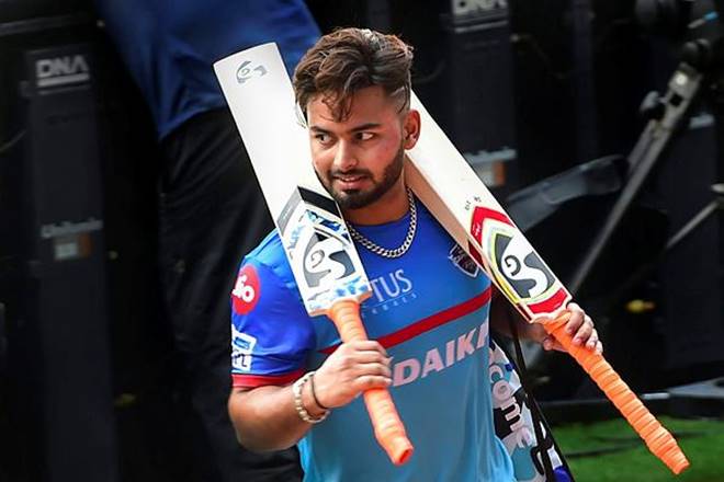 rishabh pant, dc vs srh, srh vs dc, aca-vdca cricket stadium, prithvi shaw, shreyas iyer, keemo paul, srh, dd vs srh, delhi capitals, dc vs srh ipl 2019, basil thampi, rashid khan, sherfane rutherford, srh vs dc ipl 2019, martin guptill, dc vs srh live score, khaleel ahmed, shikhar dhawan, colin munro, amit mishra, manish pandey, kane williamson, vijay shankar, mohammad nabi,