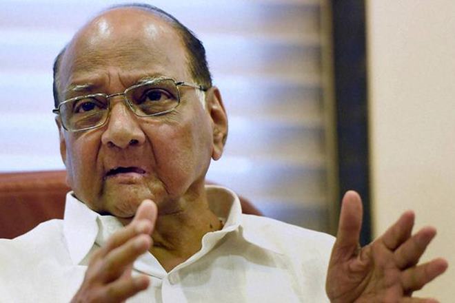 bjp sharad pawar, ncp, maharashtra, naxal attack maharashtra, Gadchiroli attack, Gadchiroli naxal, lok sabha polls, narendra modi, modi government, sharad pawar, rahul gandhi,