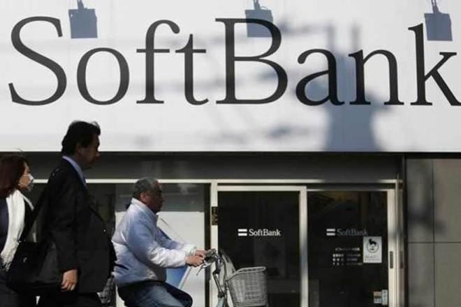 softbank, flipkart, softbank profit, softbank worth, flipkart stake sale