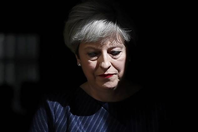 British PM Theresa May, Theresa May elections, Theresa May departure, brexit, Theresa May, UK Lawmakers, United Kingdom, British, Brexit, Brexit deal, world news, brexit latest, brexit news, brexit deal, brexit update, Theresa May, UK, Brexit, british, Brexit vote, EU divorce deal, world news
