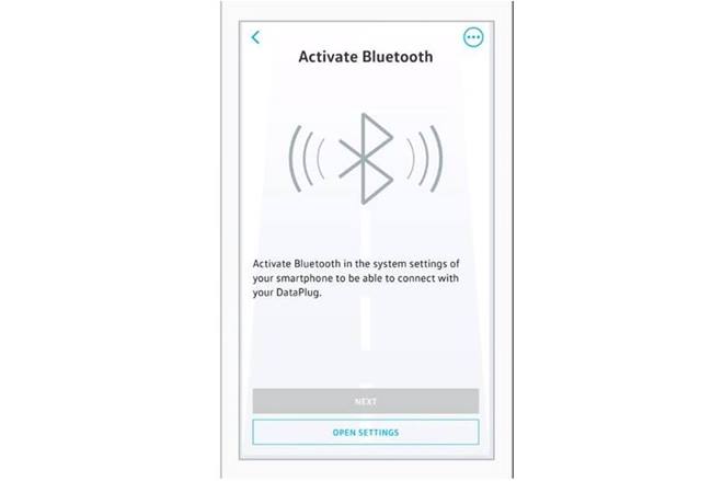 volkswagen connect vw bluetooth
