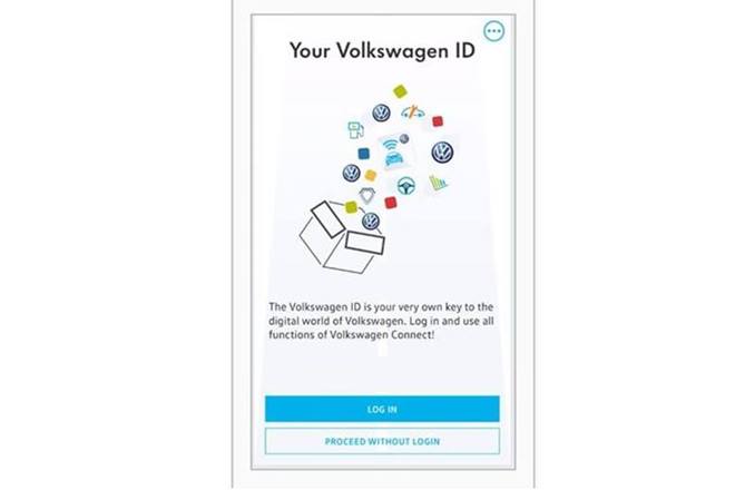 volkswagen connect vw id