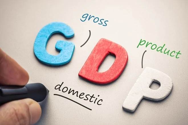 What happened in January 2015 was more than a base year change from 2004-05 to 2011-12. There was a switch from GDP at factor cost to GVA