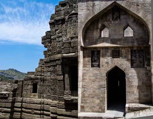 Kangra fort, Kangra, Himachal Pradesh tour, Dharamsala tour, Dhauladhar, Kangra travel, Katoch dynasty