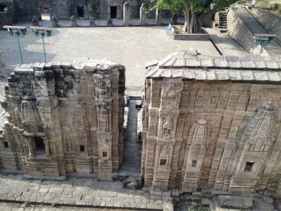 Kangra fort, Kangra, Himachal Pradesh tour, Dharamsala tour, Dhauladhar, Kangra travel, Katoch dynasty