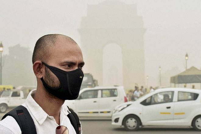 Climate change, Climate change news, Climate change latest news, air pollution, air