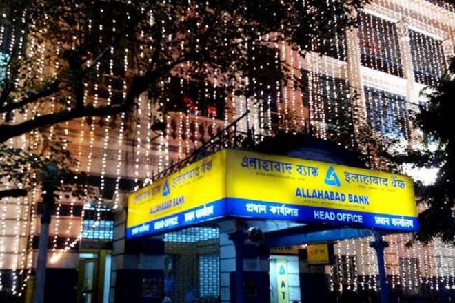 Allahabad Bank profit, Allahabad Bank shares, Allahabad Bank loan, Allahabad Bank revenue, Allahabad Bank loss, Allahabad Bank npa, Allahabad Bank prompt corrective action, bank PCA framework, Reserve Bank of India, RBI