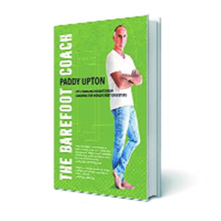 The Barefoot Coach book, gary Kirsten, cricket in india, sports for psychology, psychological coaching