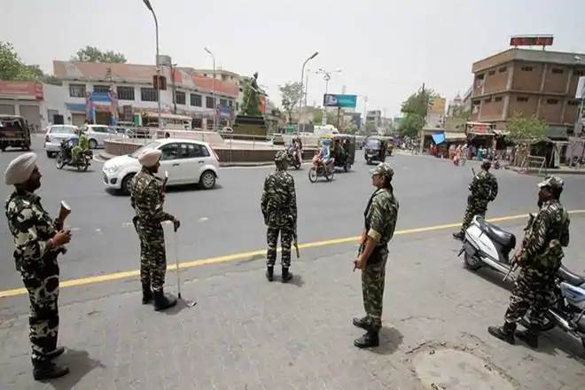 Chhattisgarh encounter, CRPF personnel, CRPF personnel killed, Naxal encounter, defence news, Chhattisgarh news