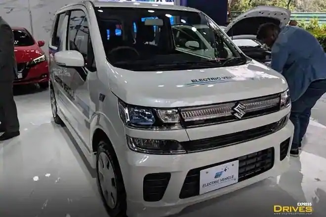 World Environment Day: Upcoming electric cars in India