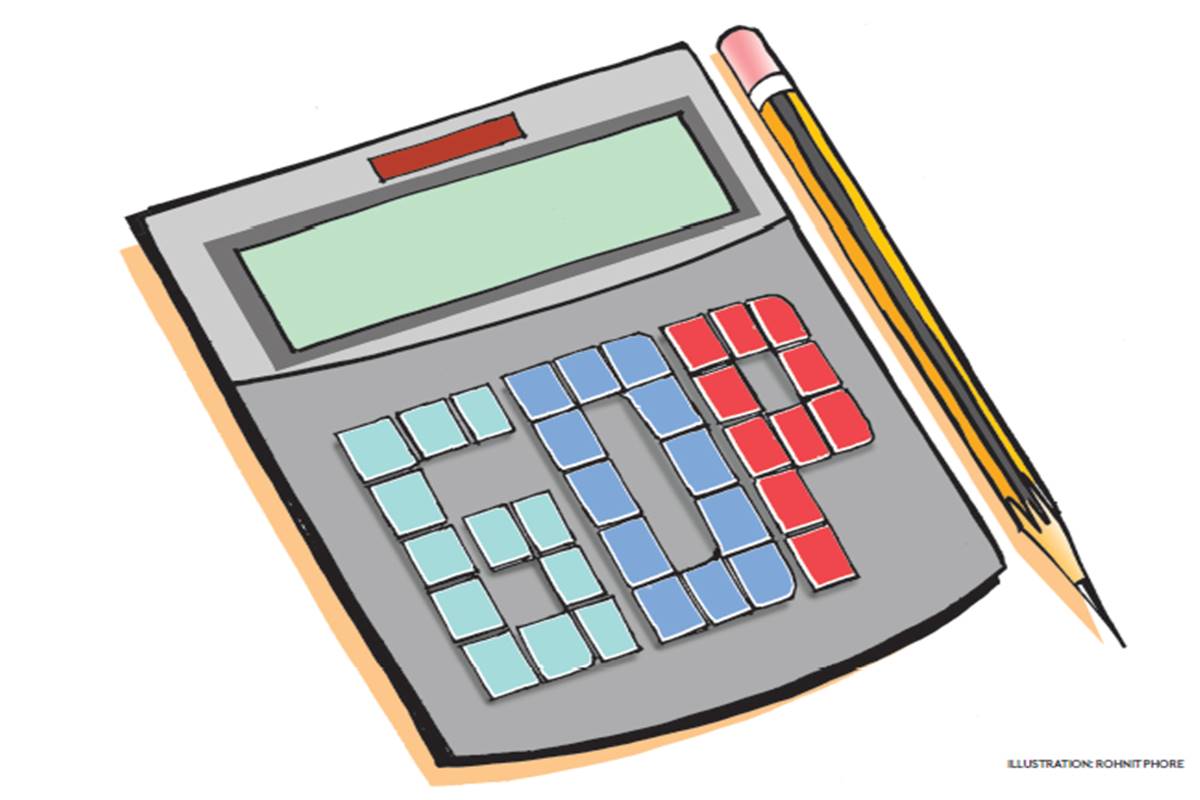GDP calculation, CSO, financial express, financial express editorial, financial express opinion, GDP growth, IIP growth, demonetisation, gdp of india, gdp of india 2019