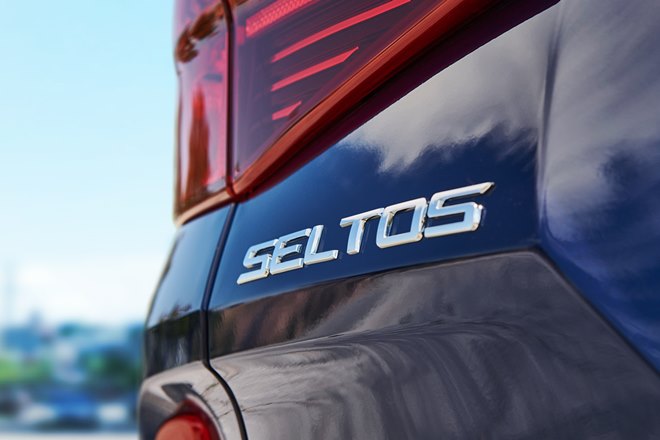 kia seltos emblem 660 image