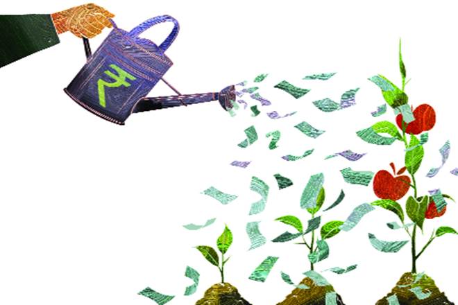 jm financial funds, Isthara
