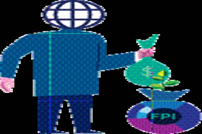 The buzz is that the finance ministry may give FPIs some relief.