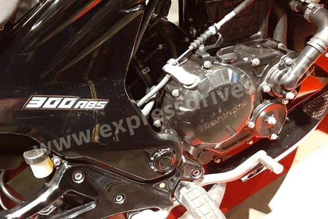 Mahindra Mojo ABS gets higher power, torque outputs than UT300