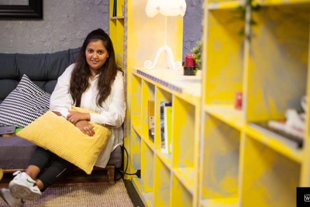 TraWork, Travel startup, startup, Travel while working, Travel Visa, India Visa, Vandita Purohit