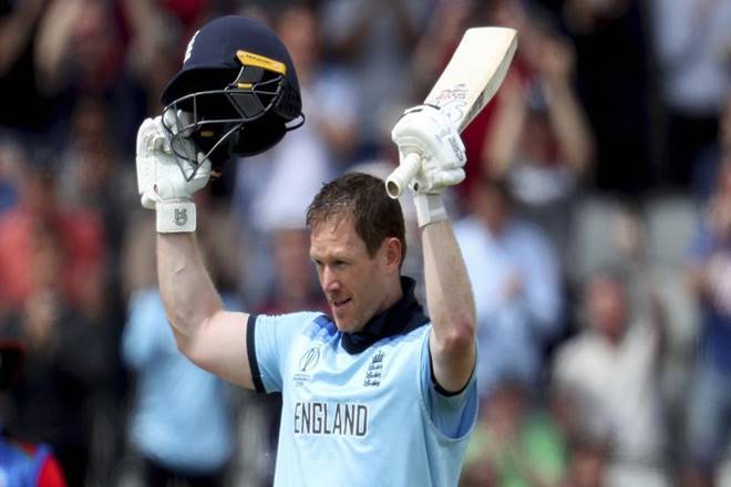 world cup 2019, world cup final, eoin morgan, england vs new zealand