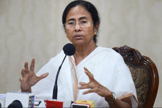 Mamata Banerjee