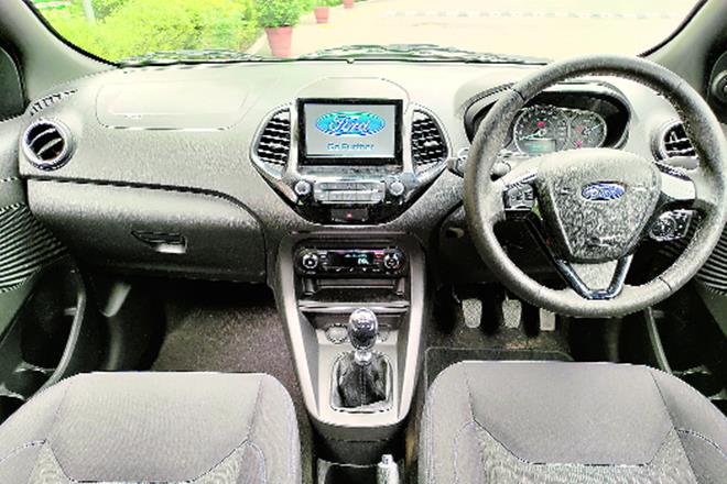 New Ford Figo, Ford Figo car review, Ford Figo interior, Ford Figo design, Ford Figo price