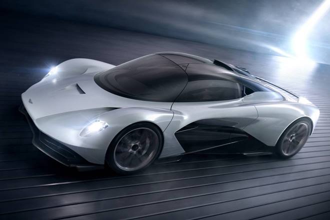 aston martin valhalla son of valkyrie