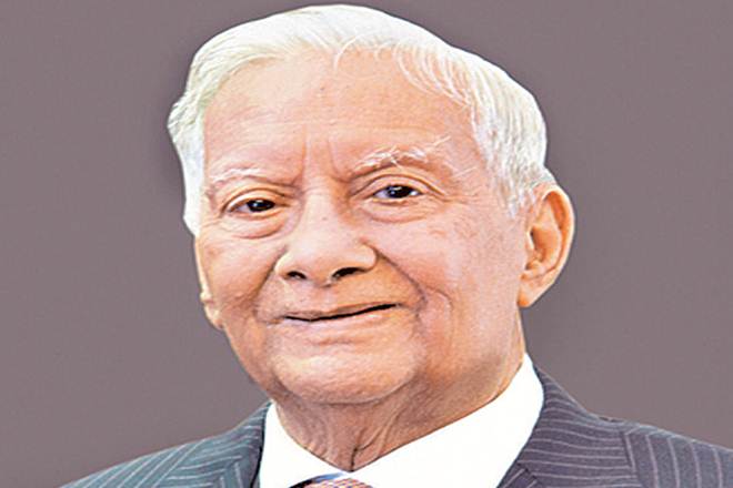 Birla Group, BK Birla, Basant Kumar Birla, Basant Kumar Birla dead, Basant Kumar Birla death, Basant Kumar Birla passes away
