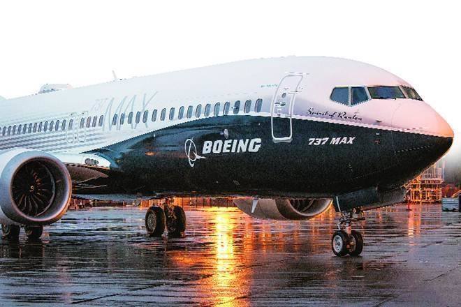 DGCA, FAA certification, Boeing 737, Boeing 737 Max, India, industry news, Lion Air,