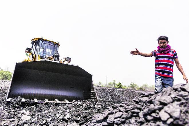 Coal India Rating, Coal India, e-auction realisations, EBITDA, Headline PAT growth, e-auction revenues
