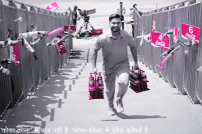 wildstone ad, Ariel ad. uber ad, coca cola ad, swiggy ad, ranbir kapoor ads, best ads of 2019, best ads of 2018 