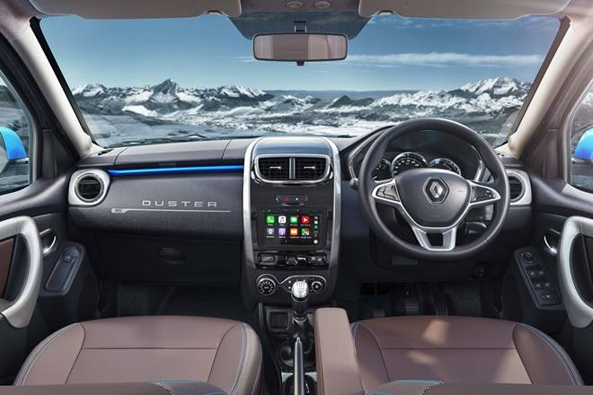 duster interiors n660 image