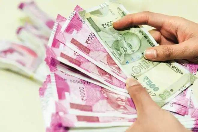 fiscal deficit, fiscal deficit in FY19, GDP, CAG, NHAI, SC Garg, oil PSUs, fiscal targets, economy news