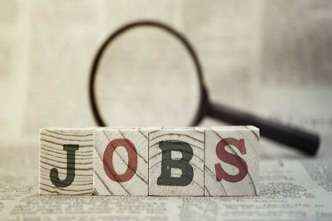 jobs, employment, unemployment, valley, J&K, jammu and kashmir, UT, union territory, ladakh, CMIE