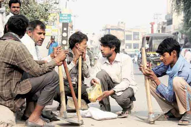 Economic Survey 2019, Rajasthan labour reforms, labour reforms india, labour reforms