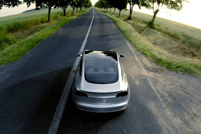 model 3 660 image