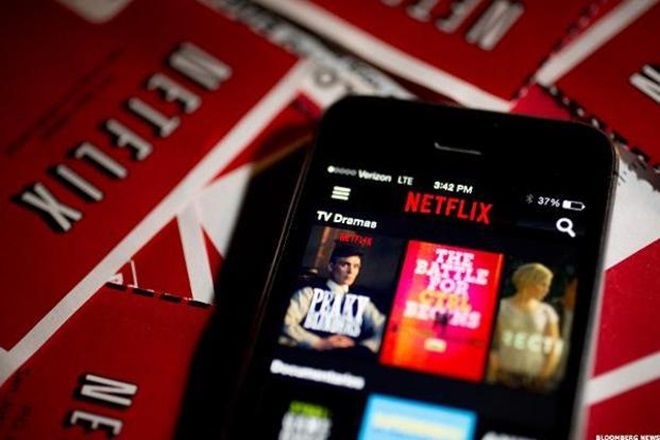Netflix to offer cheaper subscription plan in India for mobile users