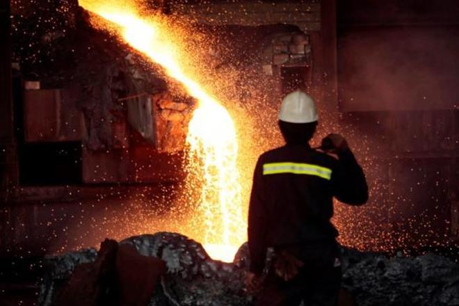 Tata Steel, metal stocks, Fitch Group, India Ratings & Research, Chinese exports, commodities sector, commodities market, metals producers, India Inc, indian economy, power