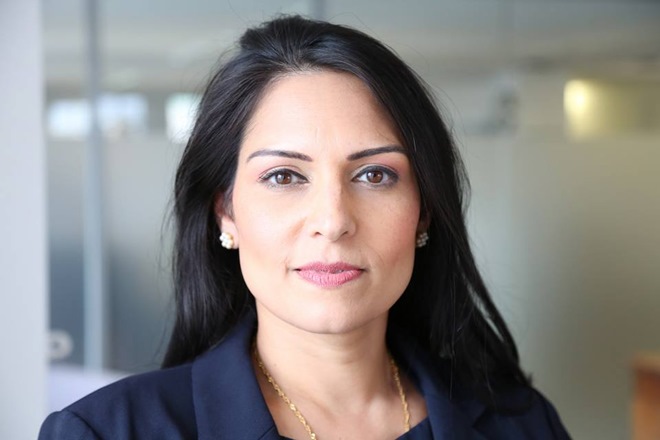 Priti Patel, Rishi Sunak, Alok Sharma, narayan murthy, boris johnson, infosys, theresa may news, priti patel home secretary, priti patel uk, Rishi Sunak wife,