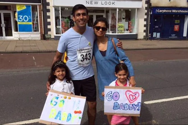 Priti Patel, Rishi Sunak, Alok Sharma, narayan murthy, boris johnson, infosys, theresa may news, priti patel home secretary, priti patel uk, Rishi Sunak wife,