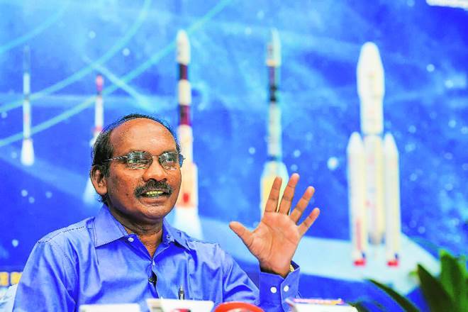 Chandrayaan 2 launch, Chandrayaan 2 launch isro, Chandrayaan 2mission, moon mission, india, ISRO chief, K Sivan