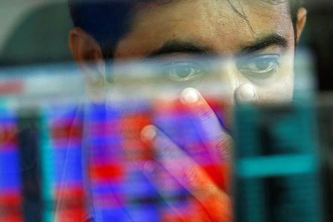 stock market today, शेयर बाजार, बीएसई, सेंसेक्‍स, एनएसई