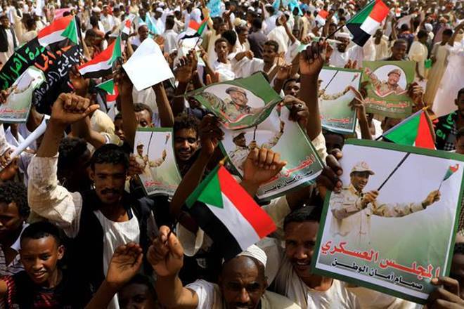 Sudan news, Sudan  crisis, Sudan  capital, Sudan  protest, Sudan general, Sudan protest, Sudan protestleaders, rebel chief, South Sudan, Omar al Bashir