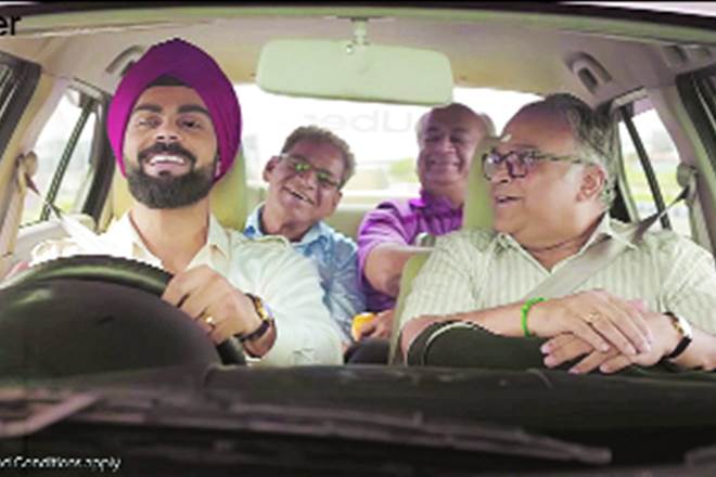 wildstone ad, Ariel ad. uber ad, coca cola ad, swiggy ad, ranbir kapoor ads, best ads of 2019, best ads of 2018 