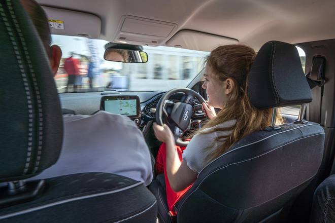 women more vulnerable to injuries in car crash