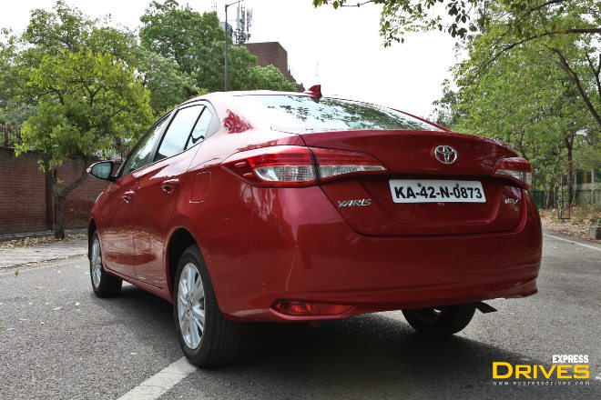 yaris 12 image