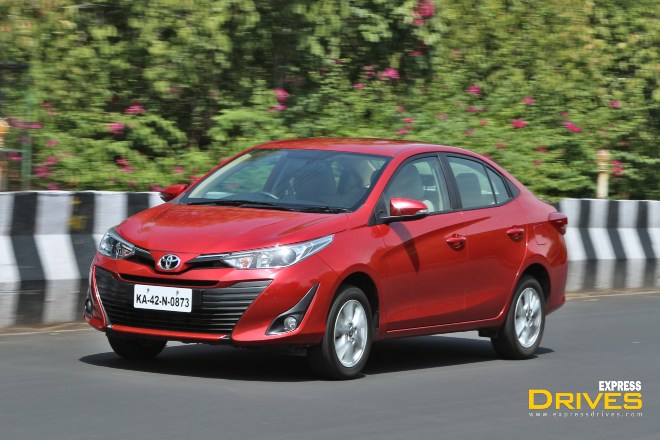 yaris motionimage