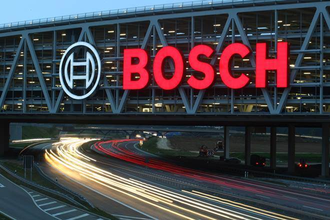 Bosch believes that the Indian auto industry is going through a paradigm shift