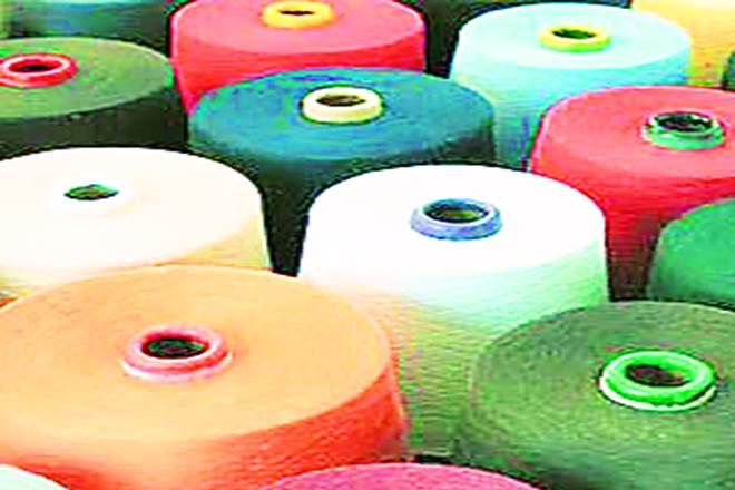 Man-made fibre exports have grown to contribute 16% to the total textile and clothing exports worth $40 billion in 2018-19
