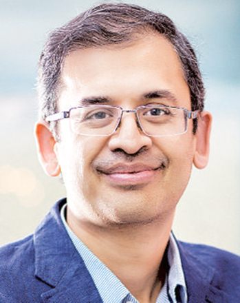 In the news, Sunil Lulla, Balaji Telefilms, Ruchira Jaitley, HMD global, Ananth Narayanan, Medlife