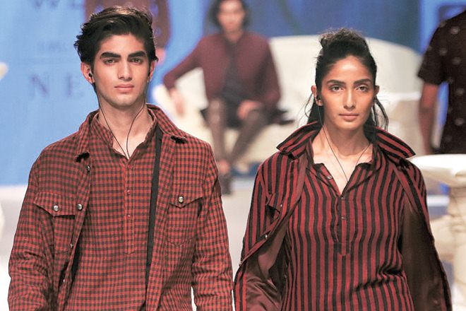 brands, gender diversity, traditional confines, gender discrimination, gender-colour association