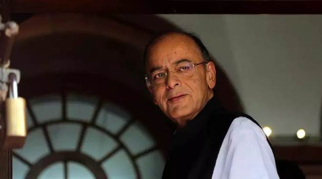 Arun jaitley health latest update, arun jaitley health news